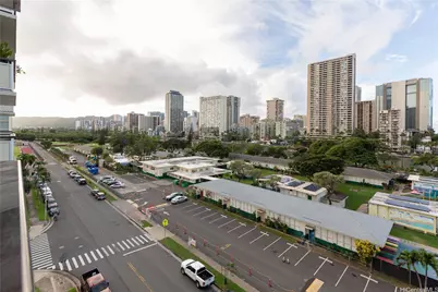 509 University Avenue #703, Honolulu, HI 96826 - Photo 14