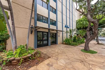 2092 Kuhio Avenue #2304, Honolulu, HI 96815 - Photo 24