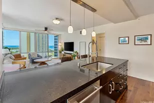 1189 Waimanu St, Honolulu, HI 96814 - Photo 4
