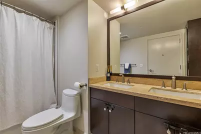 1189 Waimanu Street #1405, Honolulu, HI 96814 - Photo 14