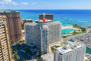 1777 Ala Moana Blvd, Honolulu, HI 96815 - Photo 22