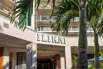 1777 Ala Moana Boulevard #2521, Honolulu, HI 96815 - Photo 14