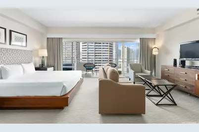1777 Ala Moana Boulevard #2521, Honolulu, HI 96815 - Photo 1