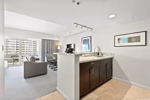 1777 Ala Moana Blvd, Honolulu, HI 96815 - Photo 8
