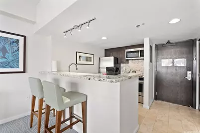 1777 Ala Moana Boulevard #2521, Honolulu, HI 96815 - Photo 6