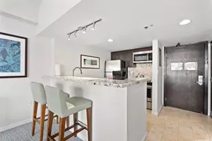 1777 Ala Moana Blvd, Honolulu, HI 96815 - Photo 6