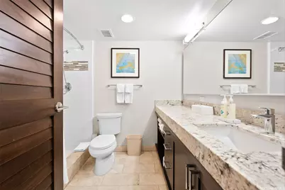 1777 Ala Moana Boulevard #2521, Honolulu, HI 96815 - Photo 10