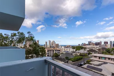 1516 Ward Avenue #507, Honolulu, HI 96822 - Photo 1