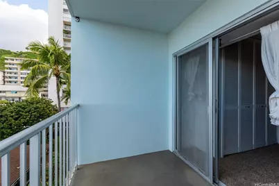 1516 Ward Avenue #507, Honolulu, HI 96822 - Photo 18