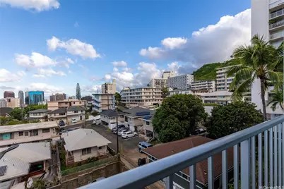 1516 Ward Avenue #507, Honolulu, HI 96822 - Photo 2