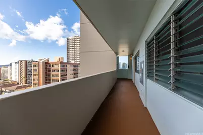 1516 Ward Avenue #507, Honolulu, HI 96822 - Photo 20