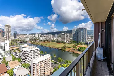 440 Olohana Street #2108, Honolulu, HI 96815 - Photo 16