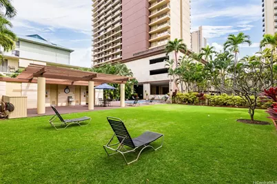 440 Olohana Street #2108, Honolulu, HI 96815 - Photo 20