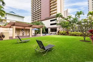 440 Olohana St, Honolulu, HI 96815 - Photo 20