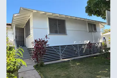 145 Boyd Lane #A, Honolulu, HI 96813 - Photo 1