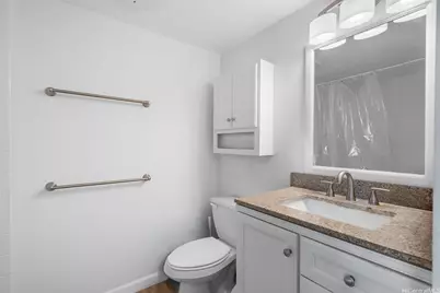 1448 Young Street #1810, Honolulu, HI 96814 - Photo 6