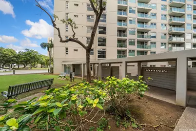 1448 Young Street #1810, Honolulu, HI 96814 - Photo 10