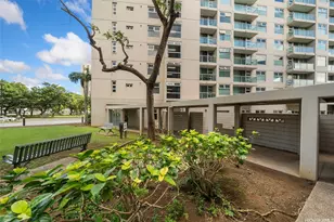 1448 Young St, Honolulu, HI 96814 - Photo 10