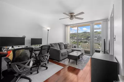 1448 Young Street #1810, Honolulu, HI 96814 - Photo 1