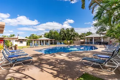91-1000 Mikohu Street #15C, Ewa Beach, HI 96706 - Photo 4