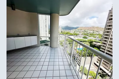 1212 Nuuanu Avenue #1401, Honolulu, HI 96817 - Photo 8