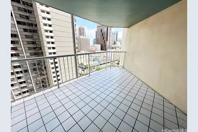 1212 Nuuanu Avenue #1401, Honolulu, HI 96817 - Photo 6