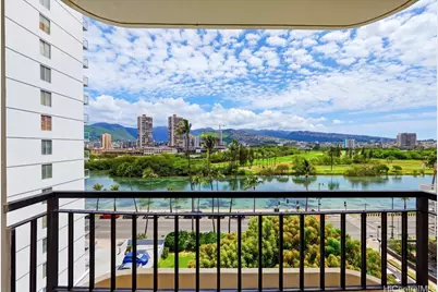 440 Seaside Avenue #703, Honolulu, HI 96815 - Photo 12