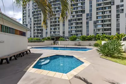 5210 Likini Street #706, Honolulu, HI 96818 - Photo 18