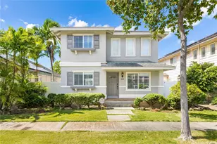 91-1047 Kaikauhaa St, Ewa Beach, HI 96706 - Photo 1