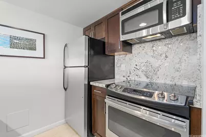 1777 Ala Moana Boulevard #2336, Honolulu, HI 96815 - Photo 10
