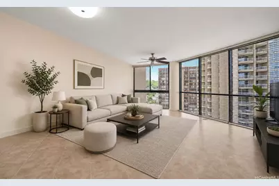 2101 Nuuanu Avenue #I1002, Honolulu, HI 96817 - Photo 1