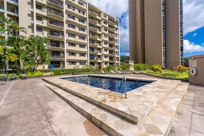 2101 Nuuanu Avenue #I1002, Honolulu, HI 96817 - Photo 18