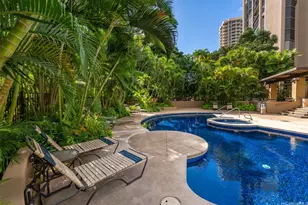 2101 Nuuanu Ave, Honolulu, HI 96817 - Photo 14
