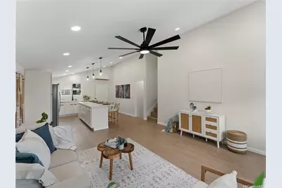 86-363 Hale Elua Street, Waianae, HI 96792 - Photo 6