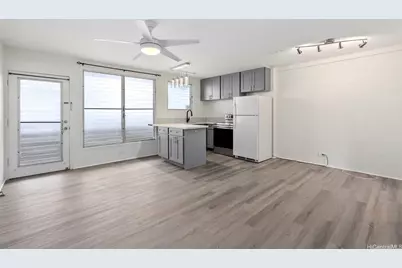 1531 Makiki Street #406, Honolulu, HI 96822 - Photo 4
