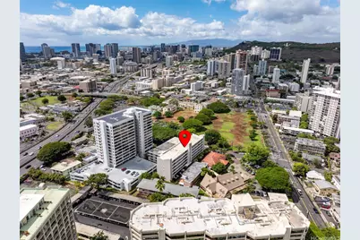 1531 Makiki Street #406, Honolulu, HI 96822 - Photo 20