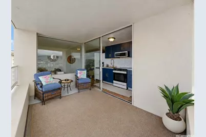 2421 Tusitala Street #2201, Honolulu, HI 96815 - Photo 8
