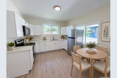 94-111 Pahu Street #B, Waipahu, HI 96797 - Photo 4