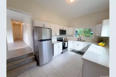 94-111 Pahu Street #D, Waipahu, HI 96797 - Photo 1