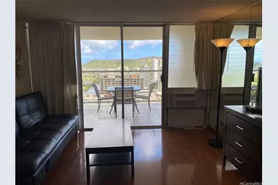 445 Seaside Avenue #3511, Honolulu, HI 96815 - Photo 8