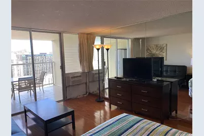 445 Seaside Avenue #3511, Honolulu, HI 96815 - Photo 6