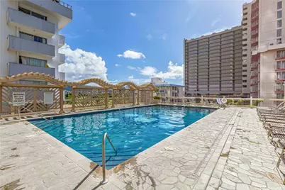 445 Seaside Avenue #3511, Honolulu, HI 96815 - Photo 14