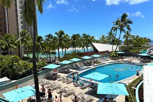 1777 Ala Moana Blvd, Honolulu, HI 96815 - Photo 4