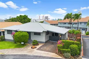 1018 2nd Ave, Honolulu, HI 96816 - Photo 1
