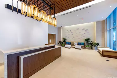 629 Keeaumoku Street #1202, Honolulu, HI 96814 - Photo 22