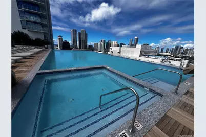 1515 Liona Street #908, Honolulu, HI 96814 - Photo 10