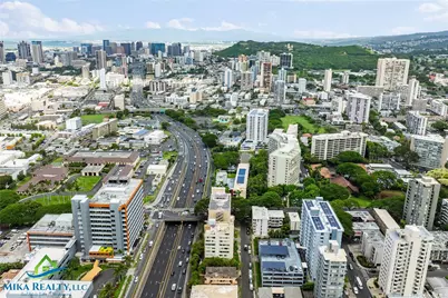 1415 Punahou Street #805, Honolulu, HI 96822 - Photo 20