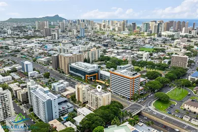 1415 Punahou Street #805, Honolulu, HI 96822 - Photo 22