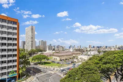 1415 Punahou Street #805, Honolulu, HI 96822 - Photo 18