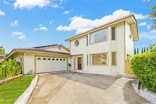 94-653 Noheaiki Pl, Waipahu, HI 96797 - Photo 1